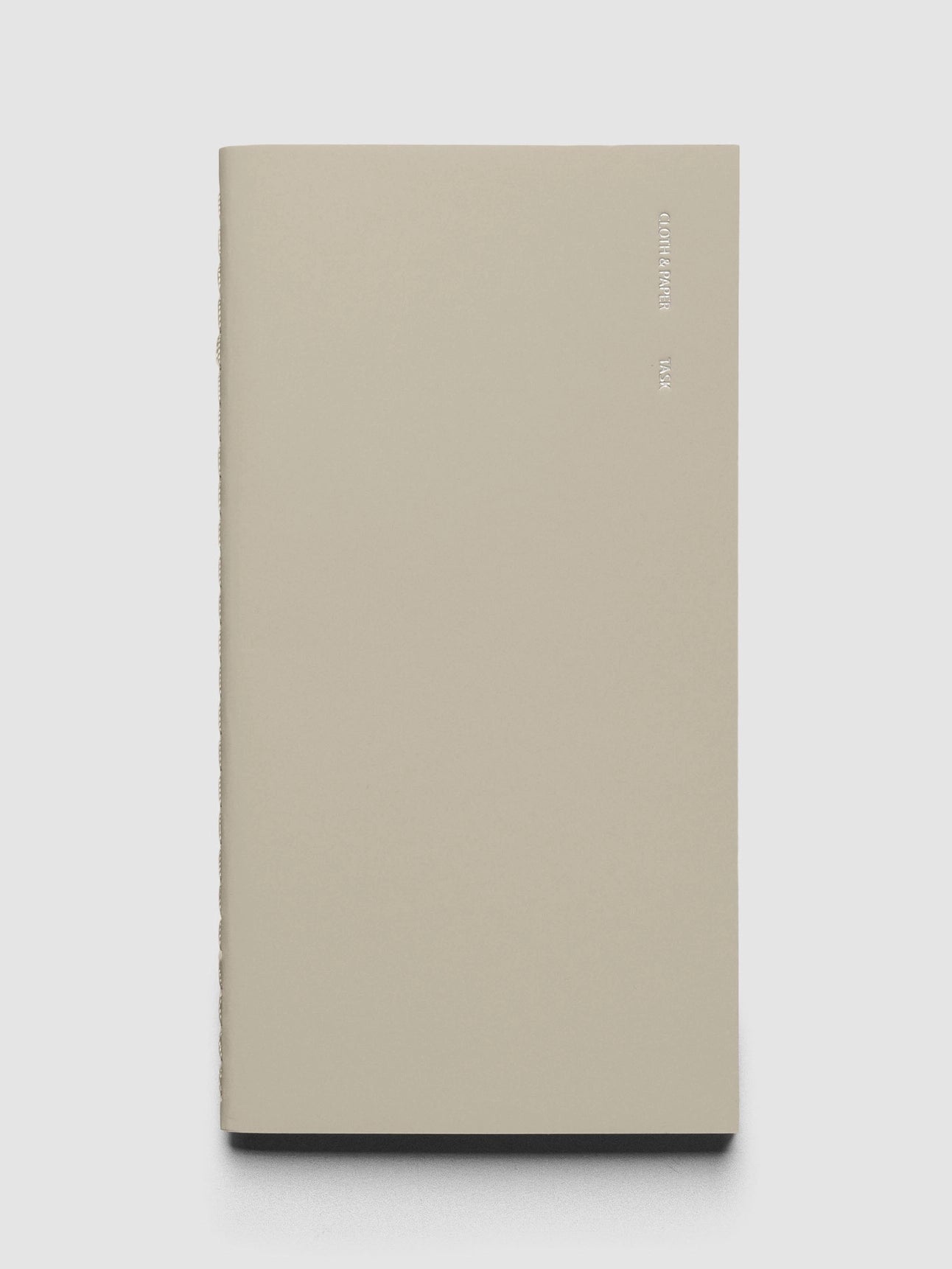 Cloth and Paper - Pocket Plus Inserts