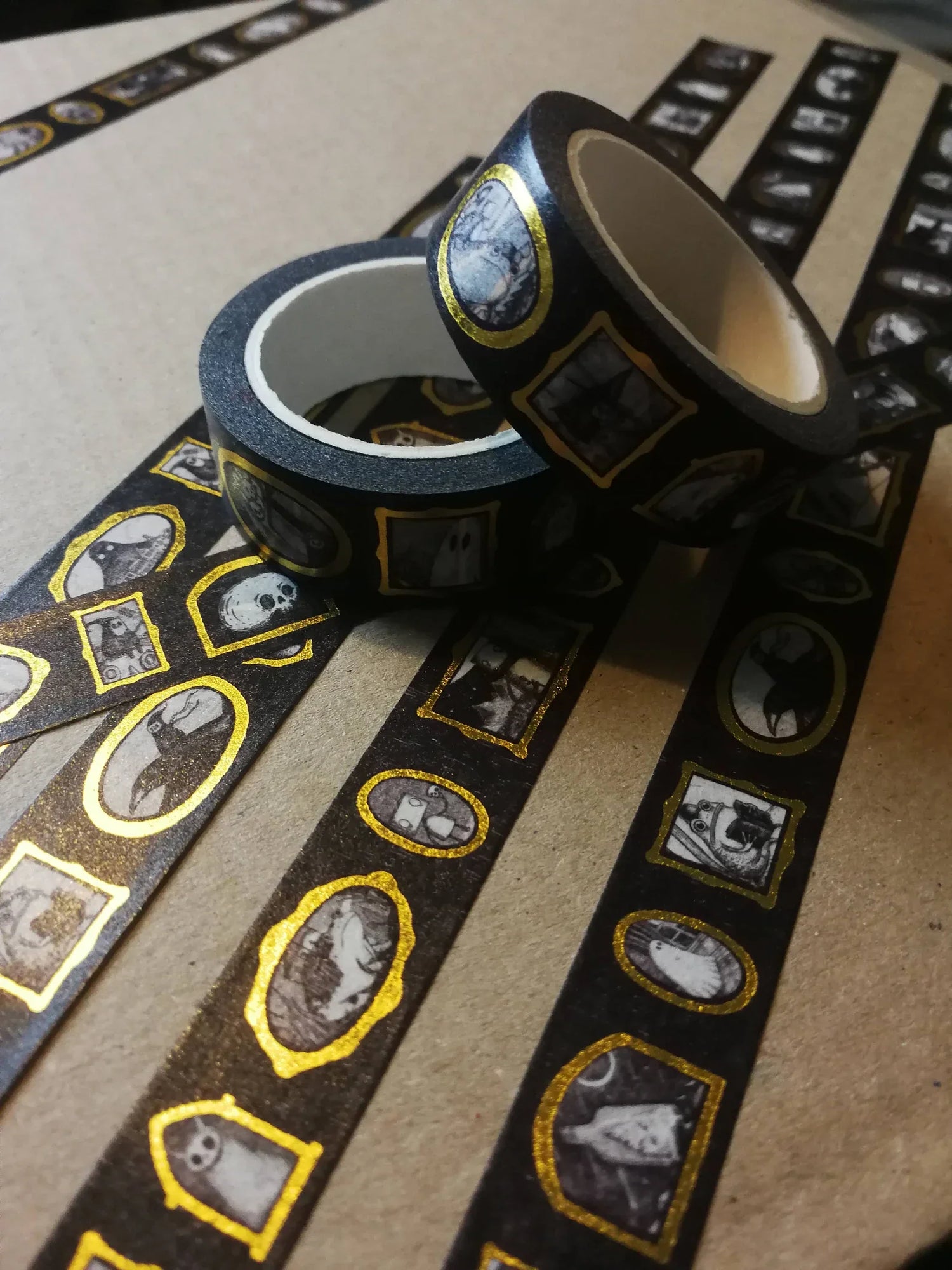 Jon Turner Illustrations