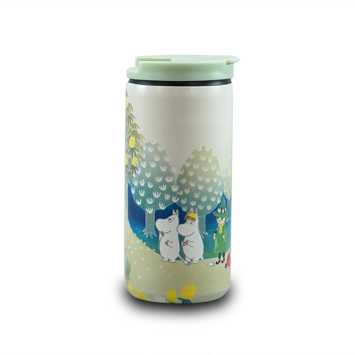 Moomin Travel Mug – Forest
