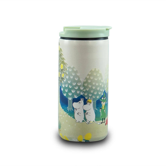 Moomin Travel Mug – Forest