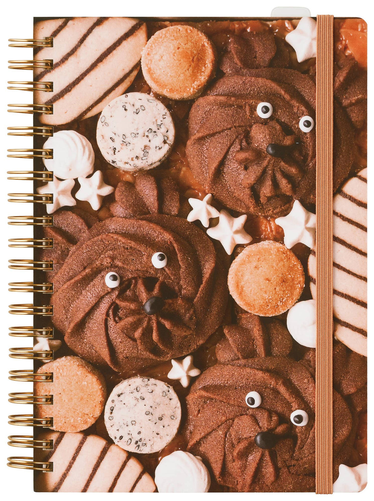 HITOTOKI NOTE Ring Notebook