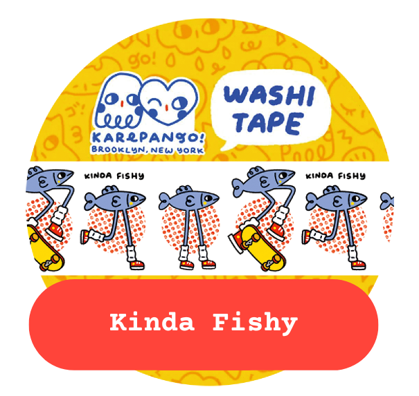 Washi Tape