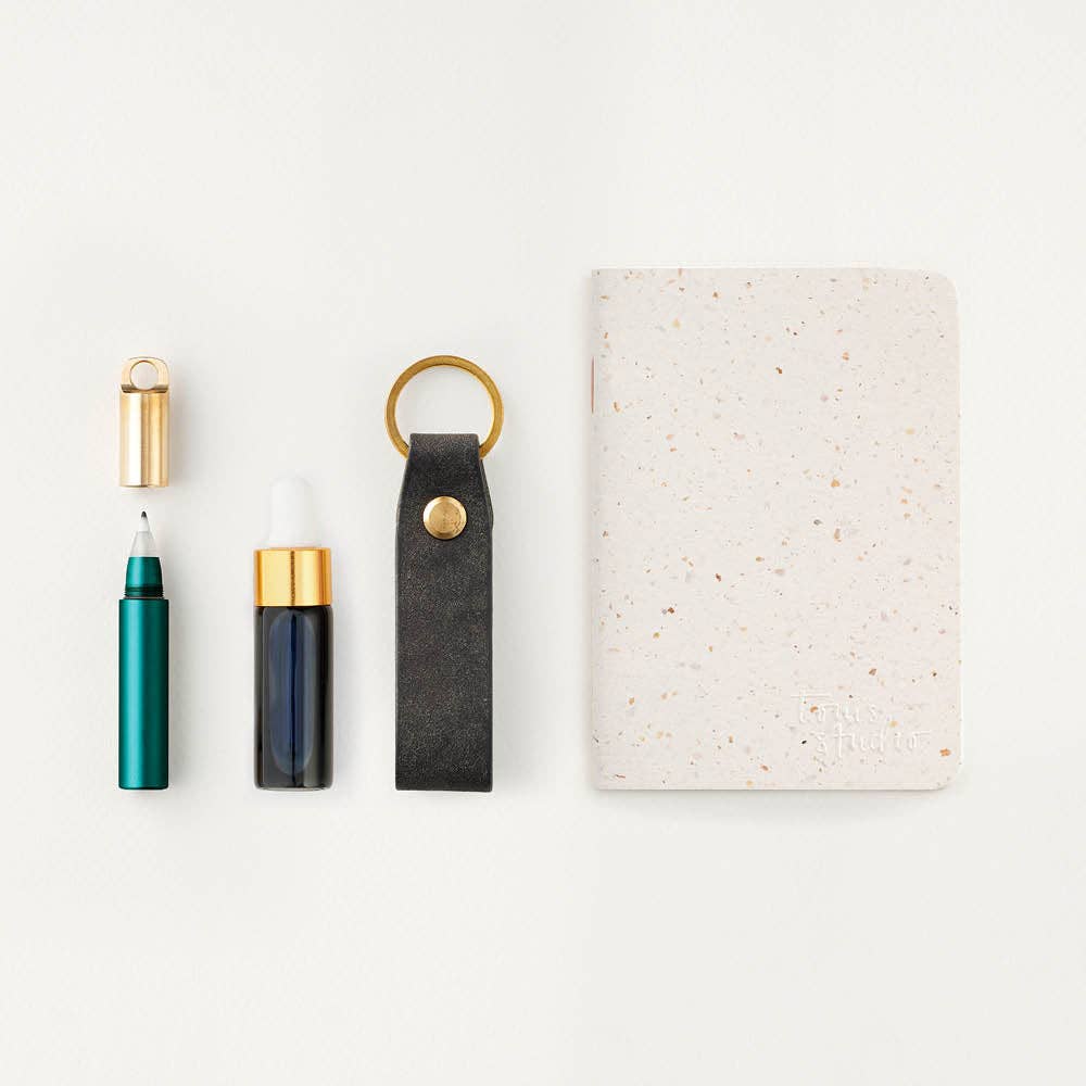 Field Mouse Gift Set