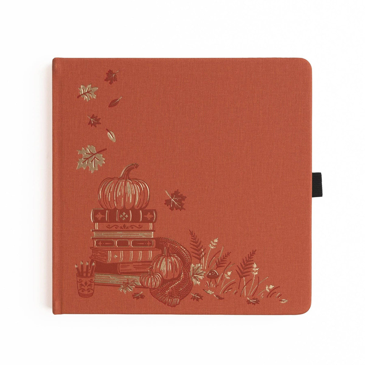 Reading Season Notebook