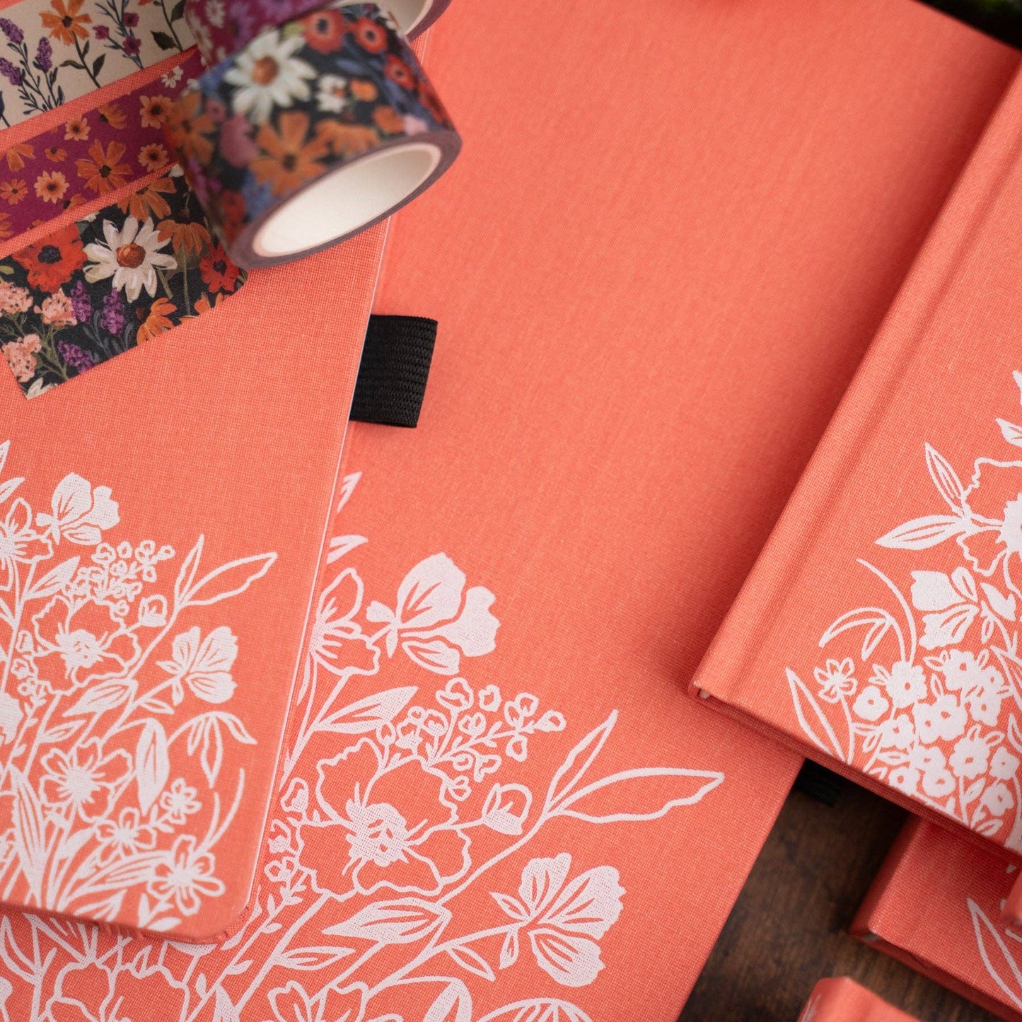 Wildflowers | Notebook