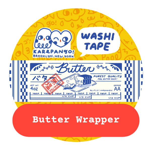 Washi Tape