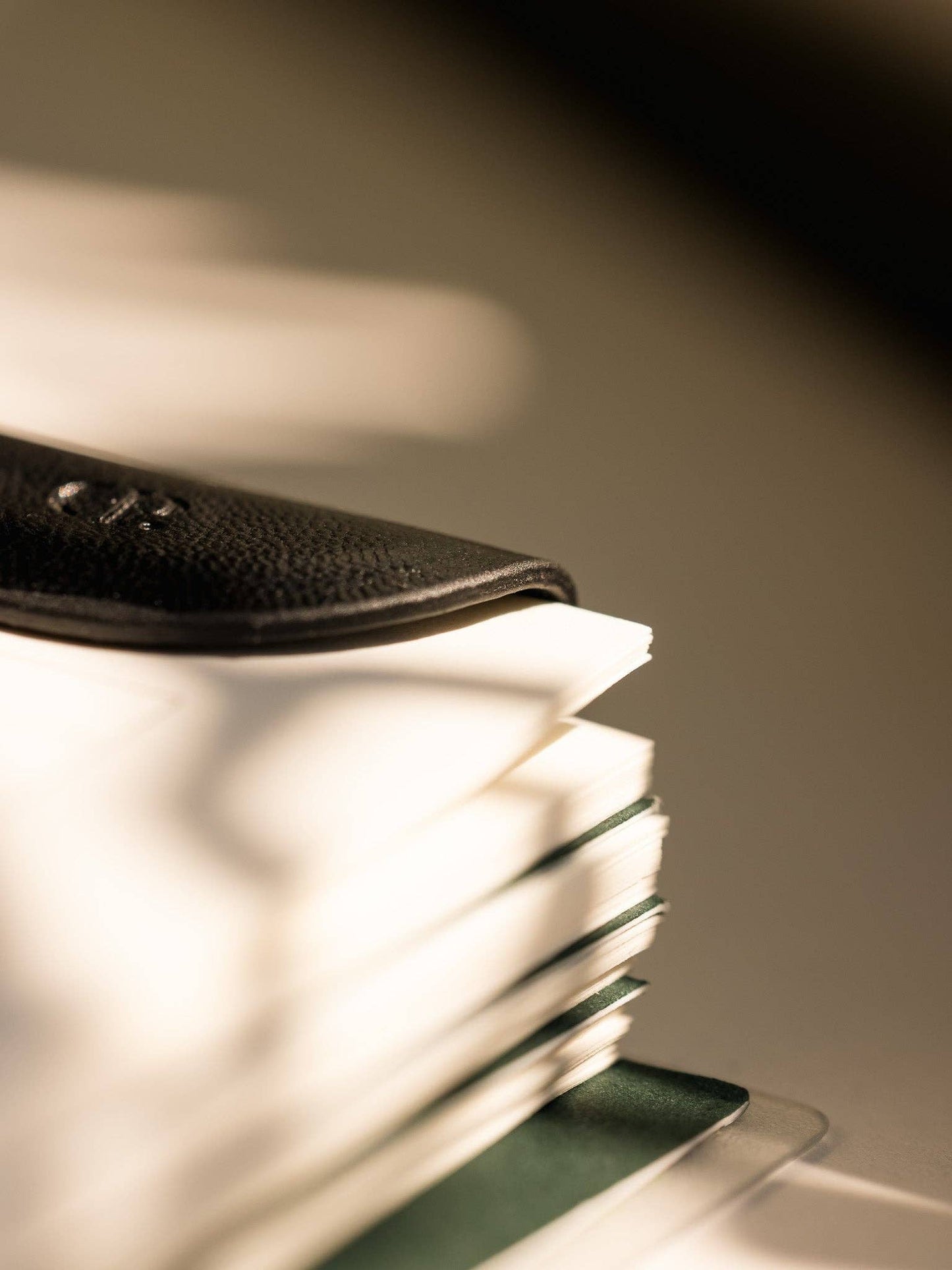 Mini Magnetic Bookmarks | Vol. 2