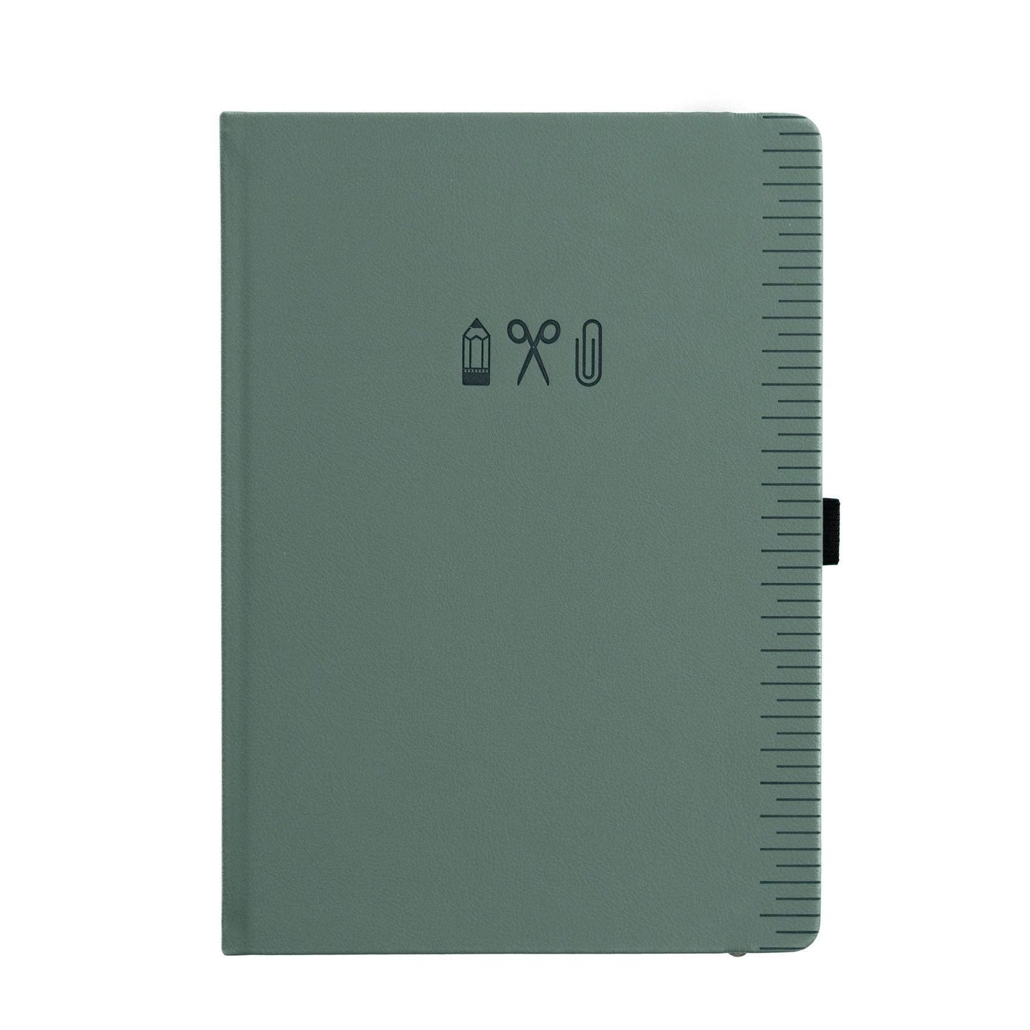 B5: Measured Notebook