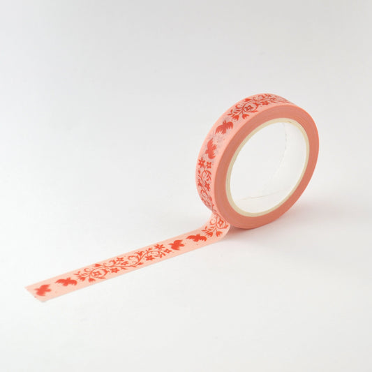 Sylvan Spring Washi Tape