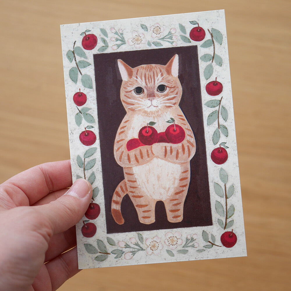 4Legs Postcards