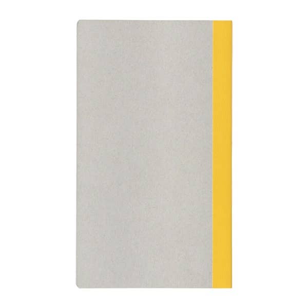 Grid Notebook B7 Refill / EDiT