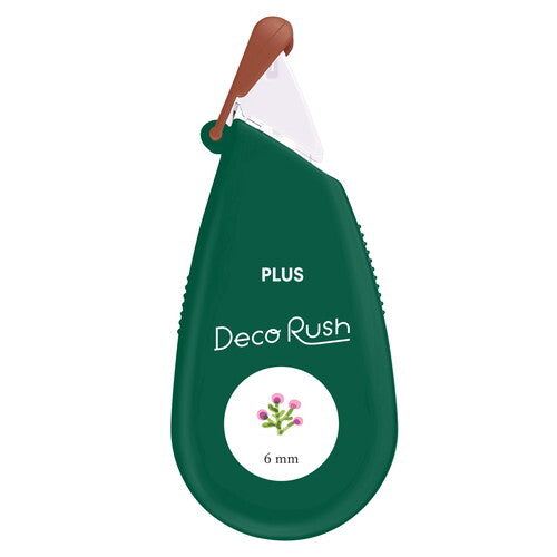 Deco Rush Washi Tape