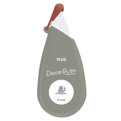 Deco Rush Washi Tape