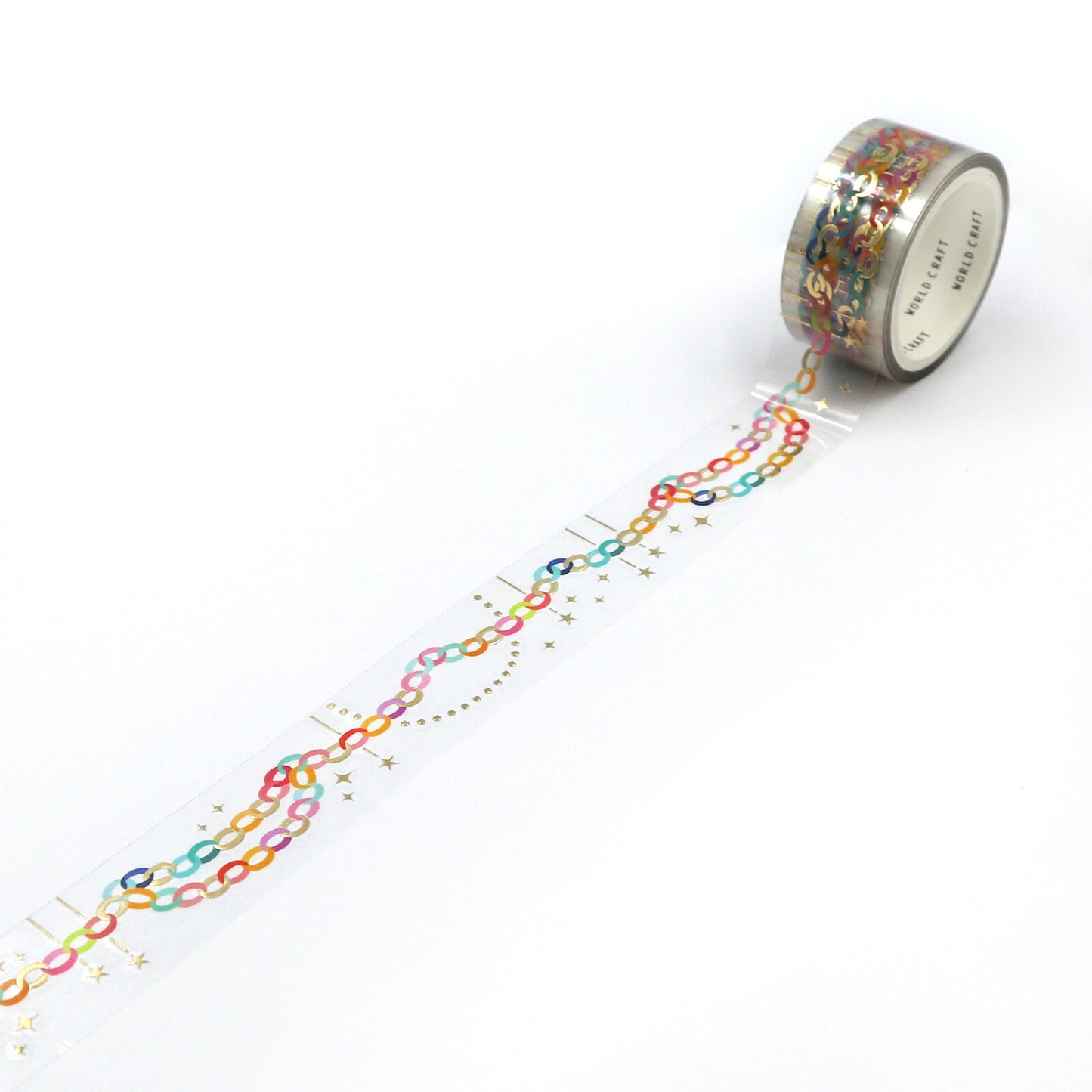 Loop Banner Washi Tape