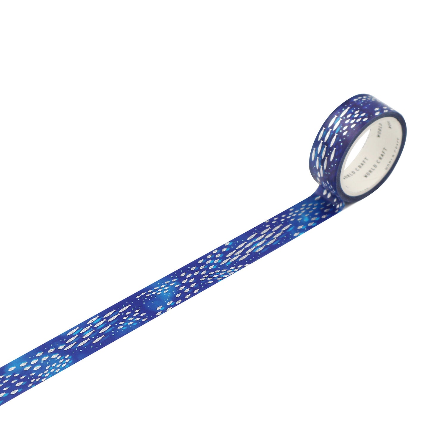 Aquarium Tape (Foil)