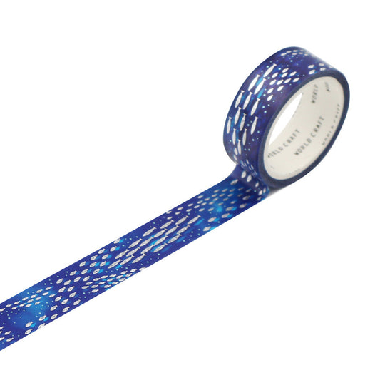 Aquarium Tape (Foil)