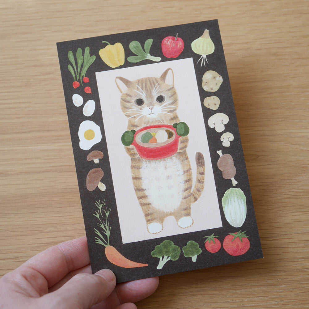 4Legs Postcards