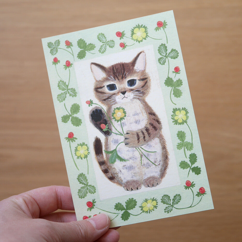 4Legs Postcards