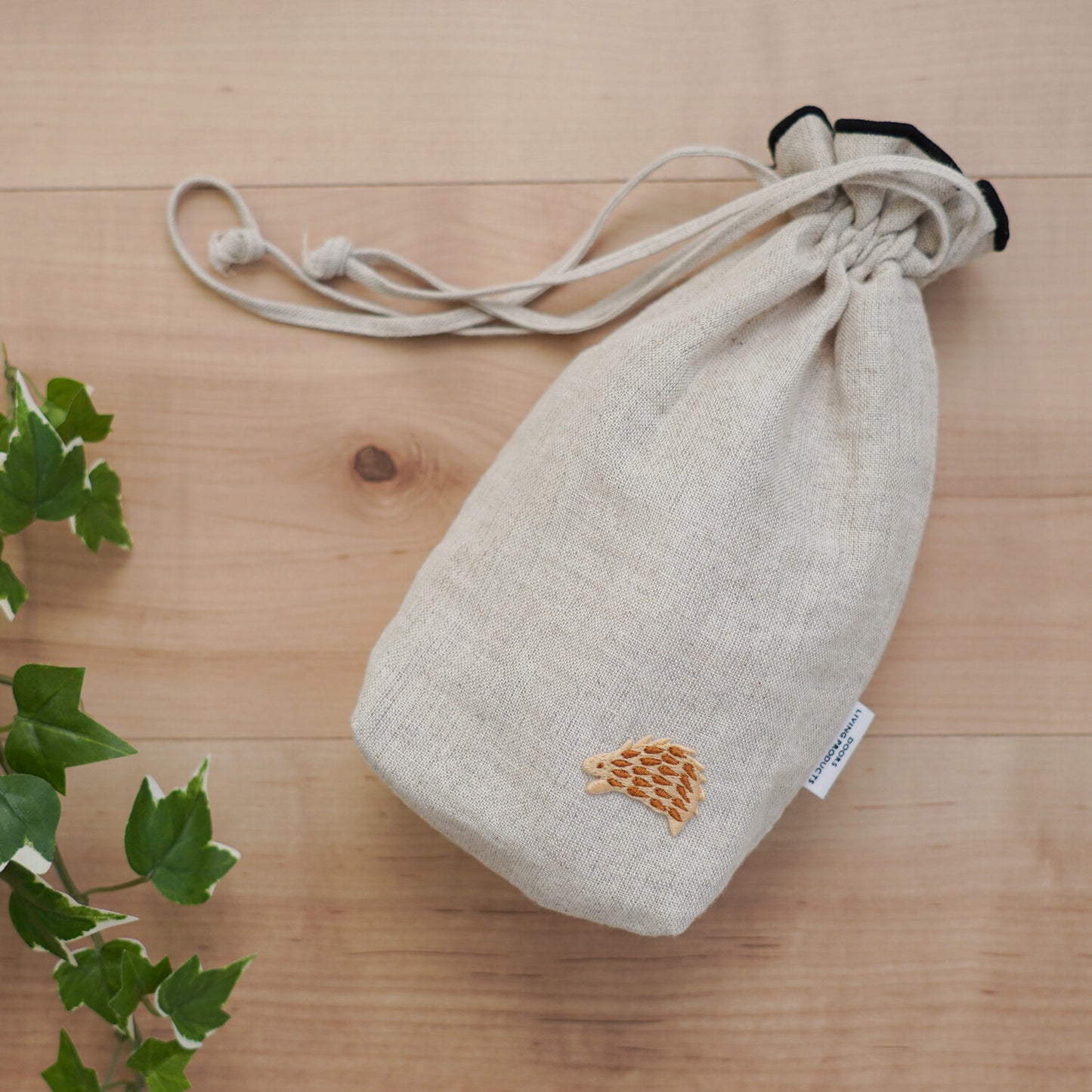 Hirvi Forest Patch Appliques