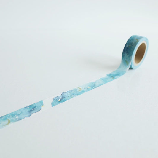 Yohaku Kino no Yume Masking Tape