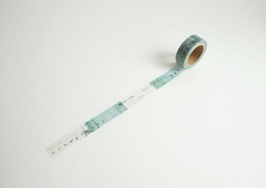 Yohaku Elements Masking Tape