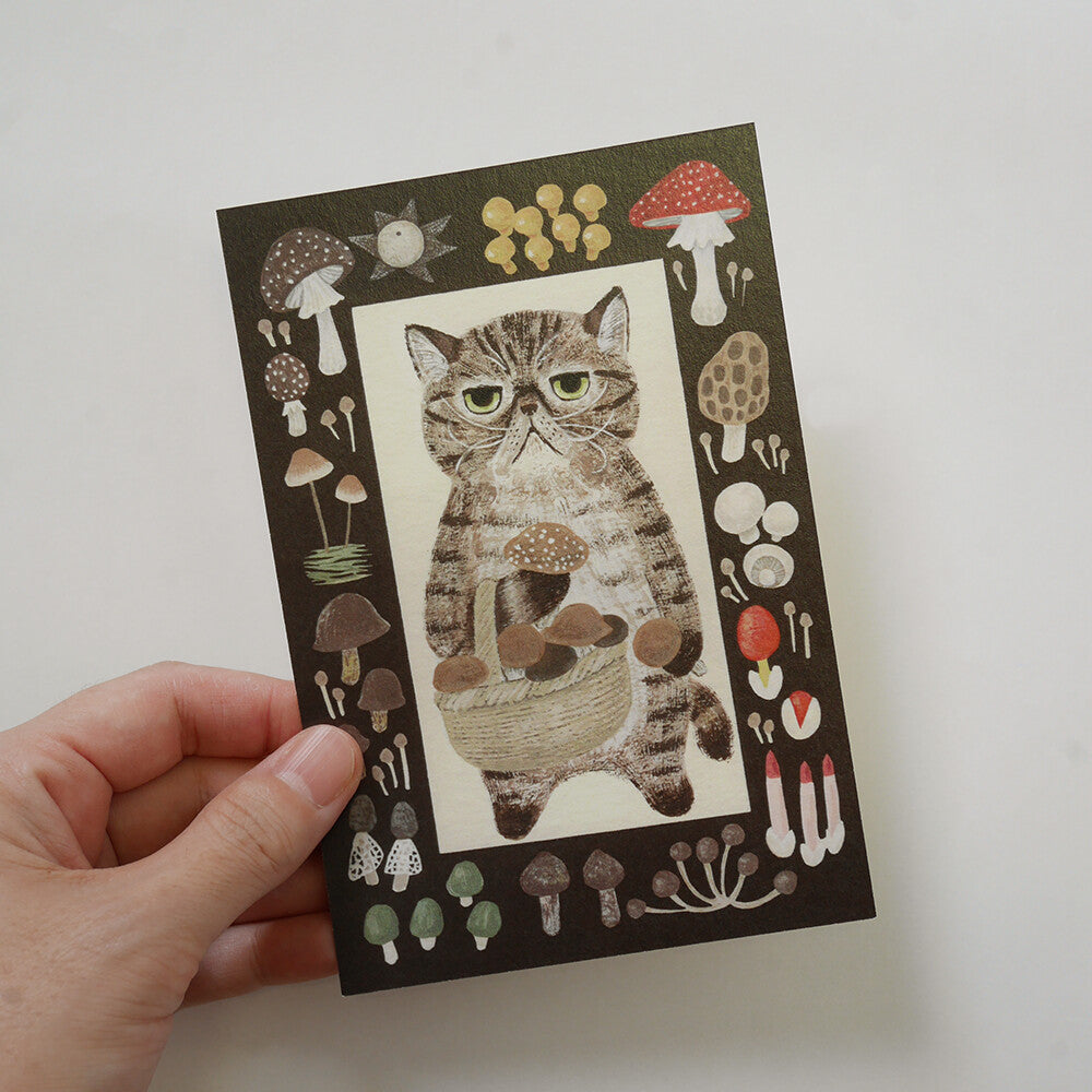 4Legs Postcards