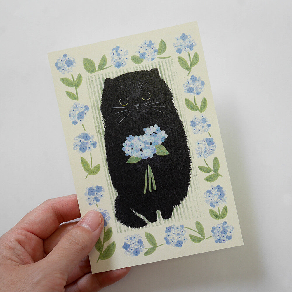 4Legs Postcards