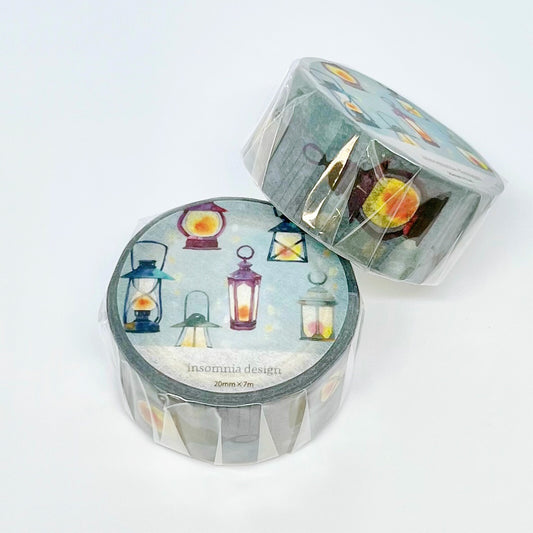 Insomnia - Sparkling Silence