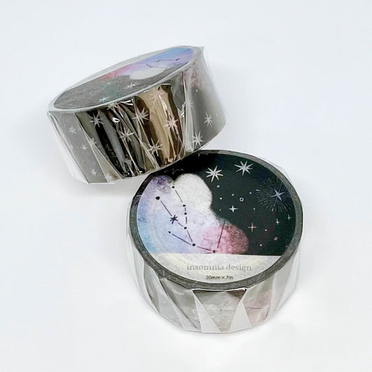 Insomnia - Fairy Tale Night