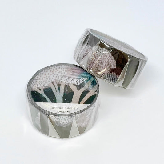 Insomnia - Light-scented Forest