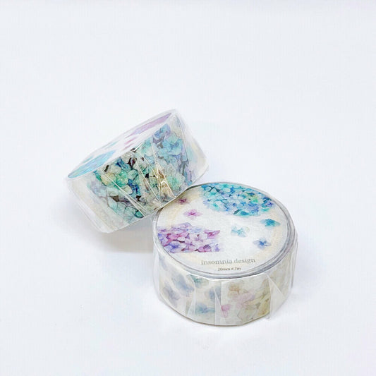 Insomnia - Rem Hydrangea