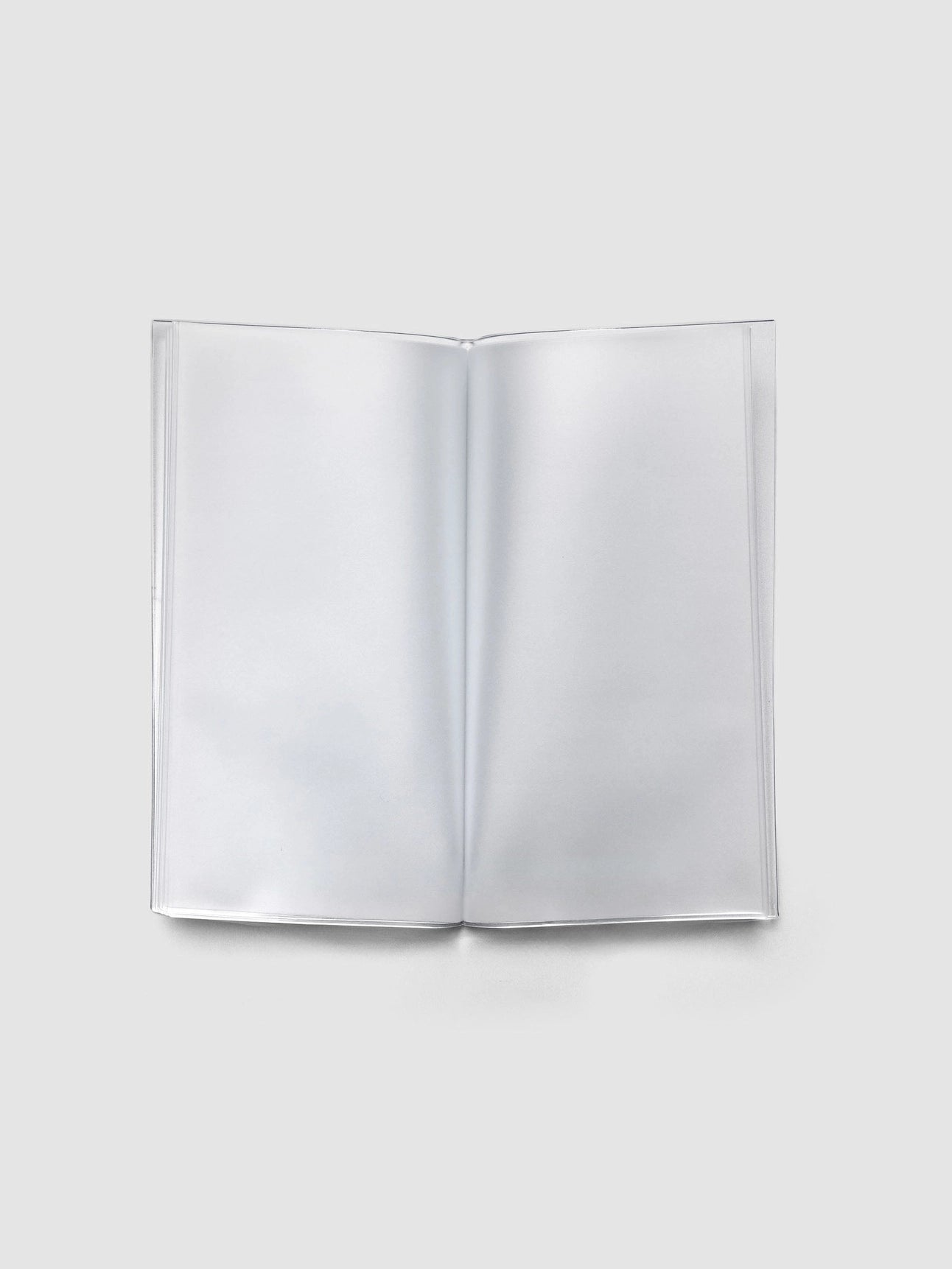 Travel Organizer - Pocket Plus Size