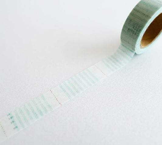 Yohaku Chiisanauta Masking Tape