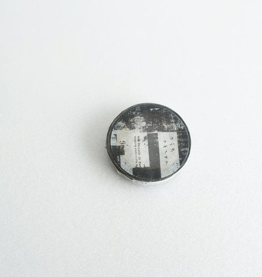 Yohaku Yoronomori 7mm Masking Tape
