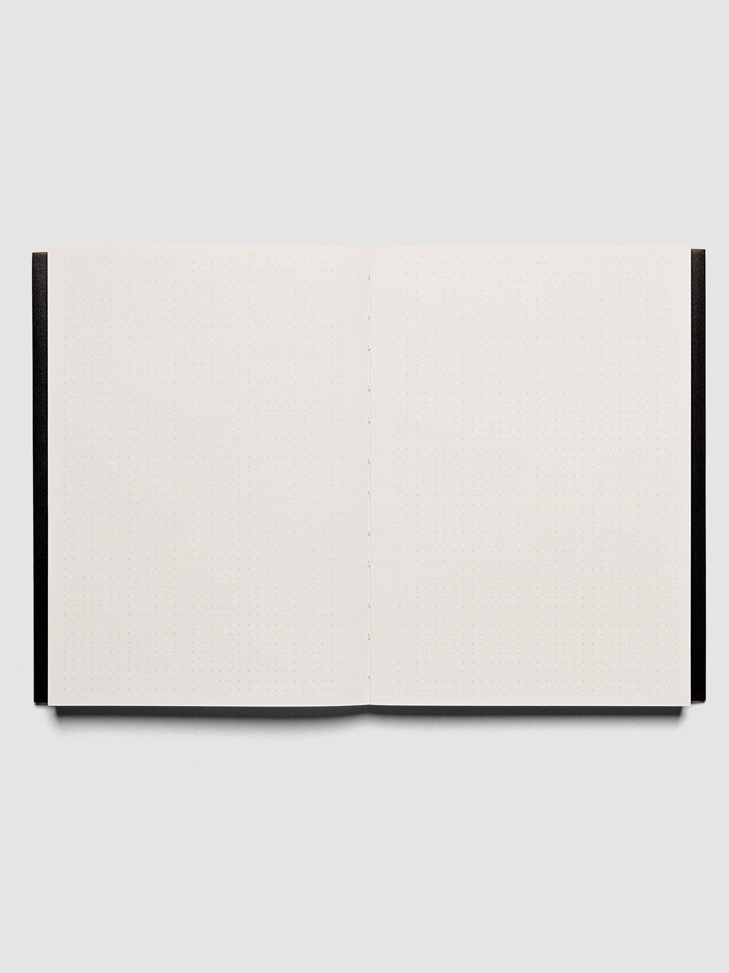 Perfect Bound Notebook | A5