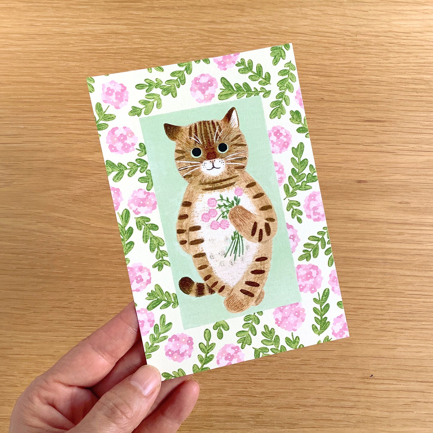 4Legs Postcards