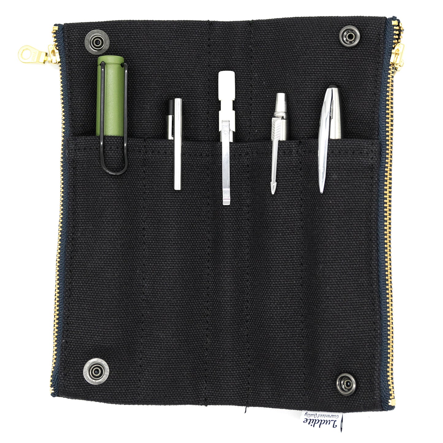 Bendy Canvas Pen Case (Award Winner 2025)