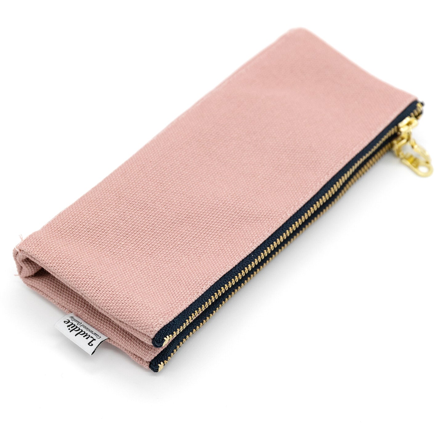 Luddite Bendy Canvas Pen Case (Award Winner)