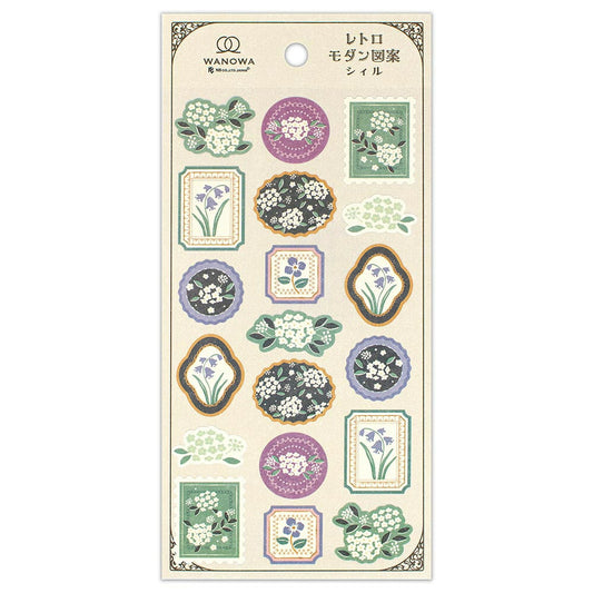 Wanowa Seals - Hanamari