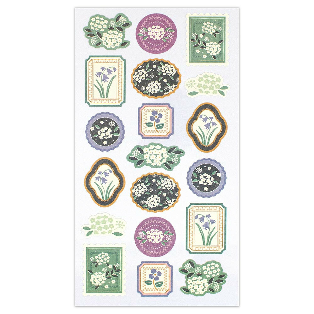 Wanowa Seals - Hanamari