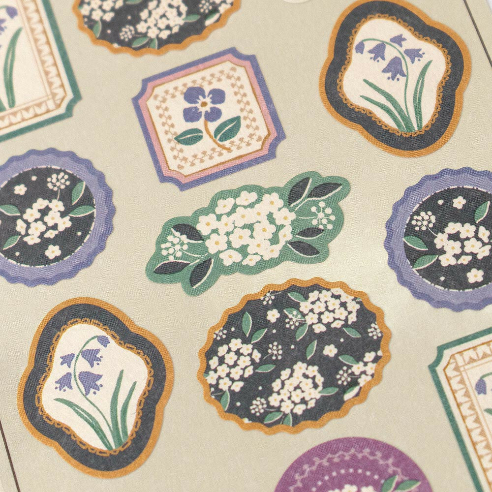 Wanowa Seals - Hanamari
