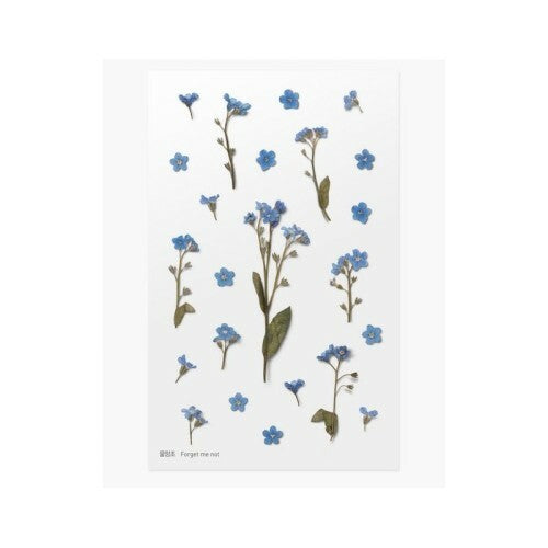 Leaf Knickknacks Flowers Stationery