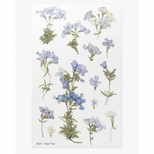 Leaf Knickknacks Flowers Stationery