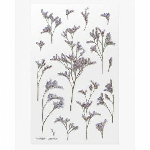 Leaf Knickknacks Flowers Stationery
