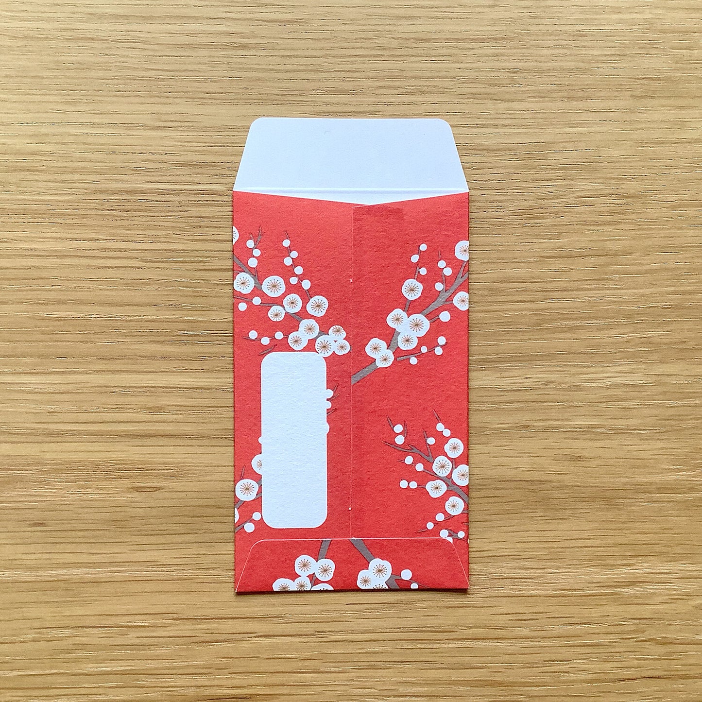 Envelope Beckoning Cat 5-pcs