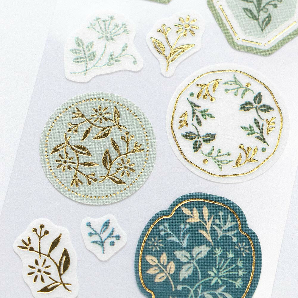 Utatane - Field Sticker Run