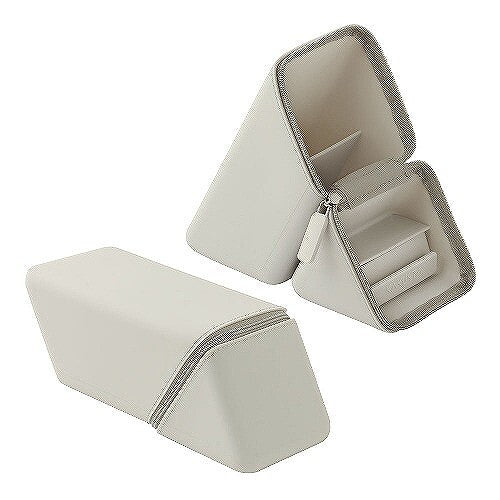 Pen Case Kakusta Wide* Portable Pen Stand with Drawer