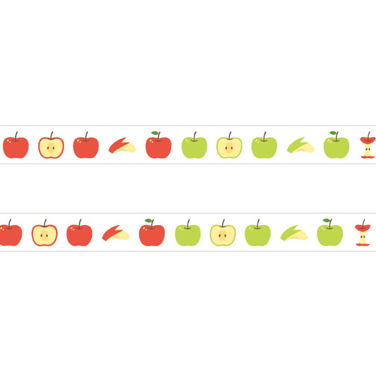 Apples Washi Tape (Papier Platz)