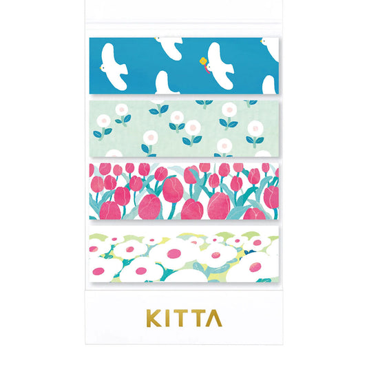 Kitta - Collage Nature