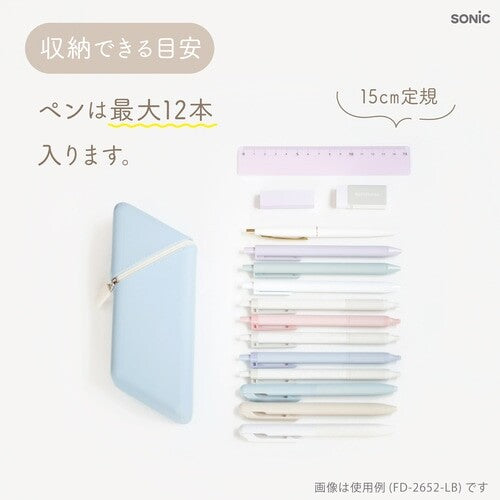 Kakusta Portable Pen Holder Slim Size